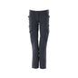 Calças, ajuste feminino, PEARL, calças elásticas