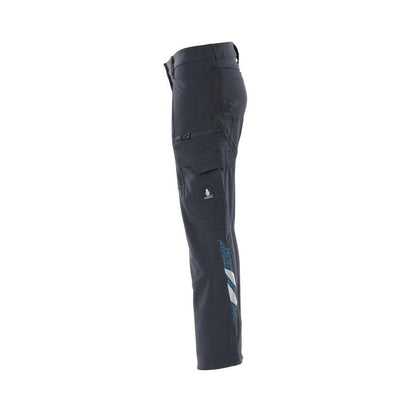 Calças, ajuste feminino, PEARL, calças elásticas