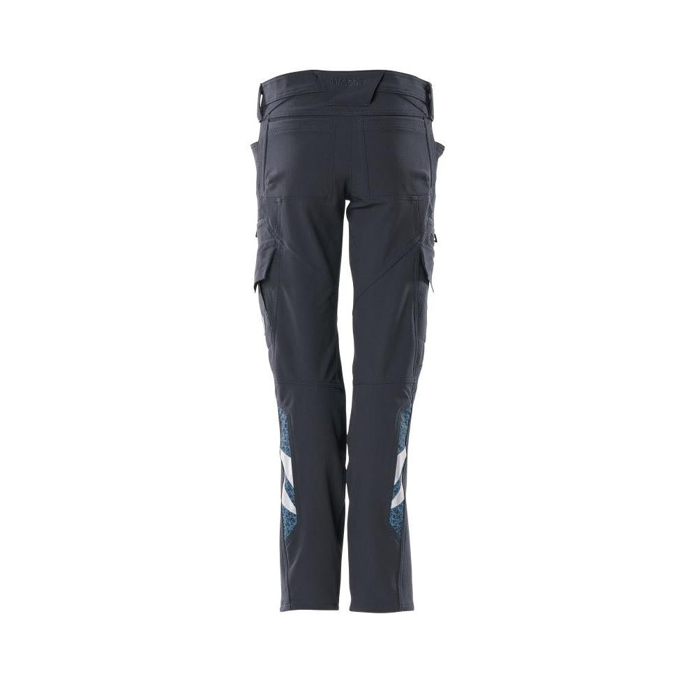 Calças, ajuste feminino, PEARL, calças elásticas