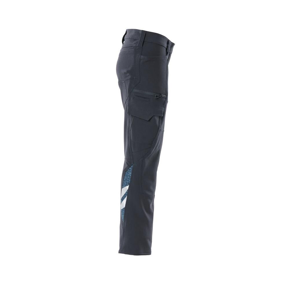 Calças, ajuste feminino, PEARL, calças elásticas