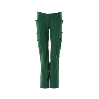 Calças, ajuste feminino, PEARL, calças elásticas