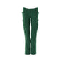Calças, ajuste feminino, PEARL, calças elásticas