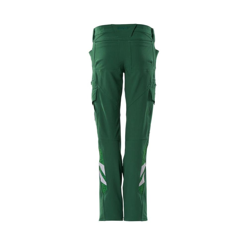 Calças, ajuste feminino, PEARL, calças elásticas