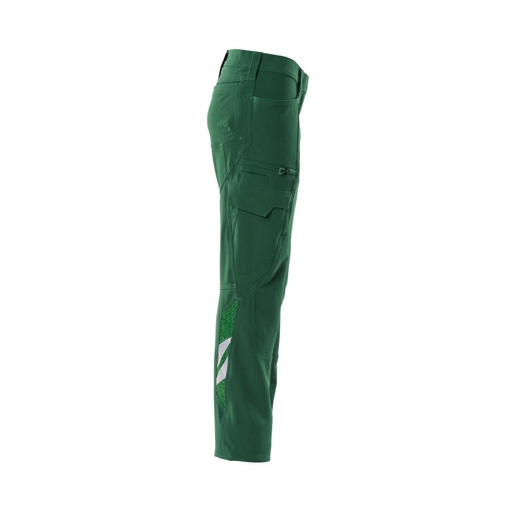 Calças, ajuste feminino, PEARL, calças elásticas