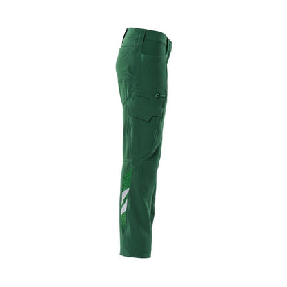 Calças, ajuste feminino, PEARL, calças elásticas