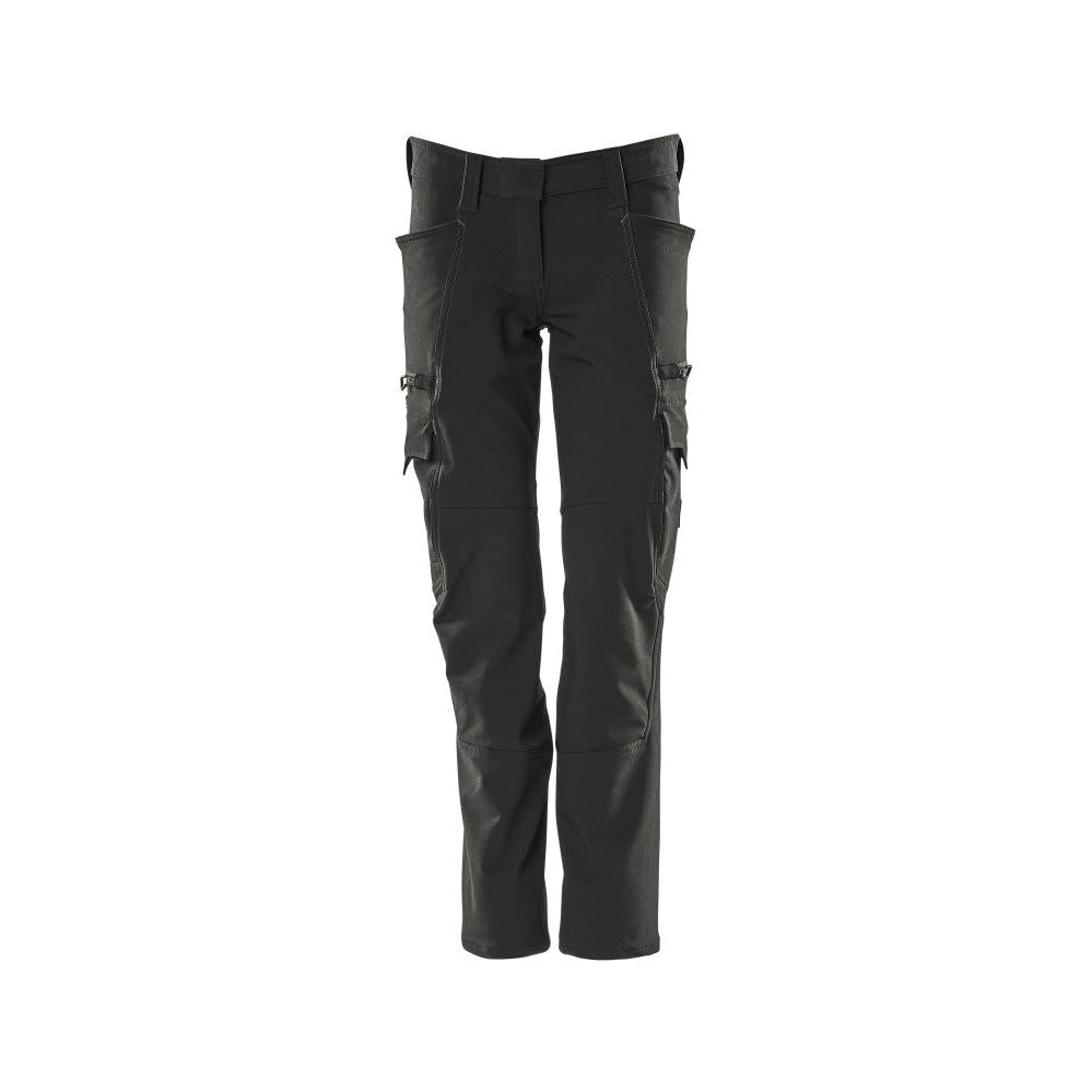 Calças, ajuste feminino, PEARL, calças elásticas