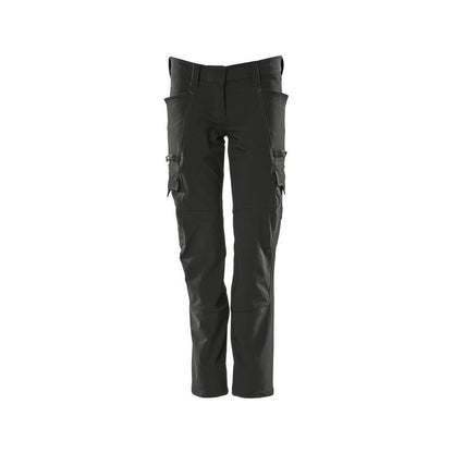 Calças, ajuste feminino, PEARL, calças elásticas
