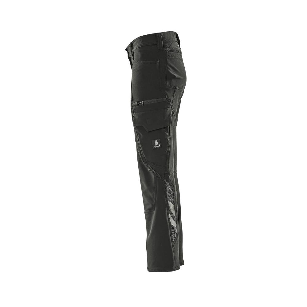 Calças, ajuste feminino, PEARL, calças elásticas