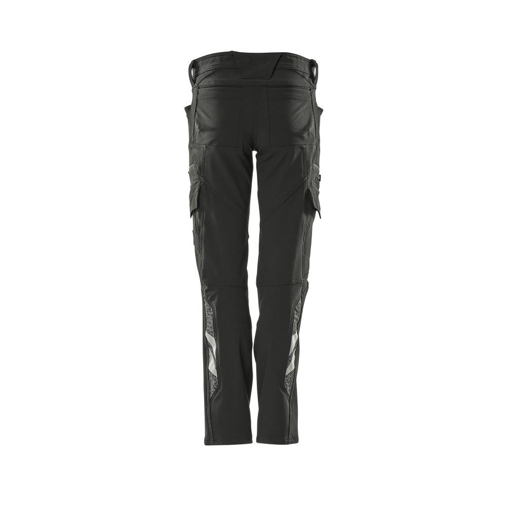 Calças, ajuste feminino, PEARL, calças elásticas