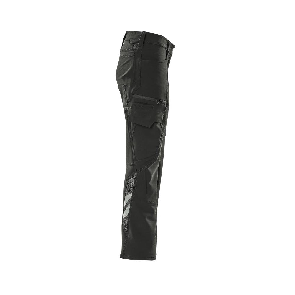 Calças, ajuste feminino, PEARL, calças elásticas