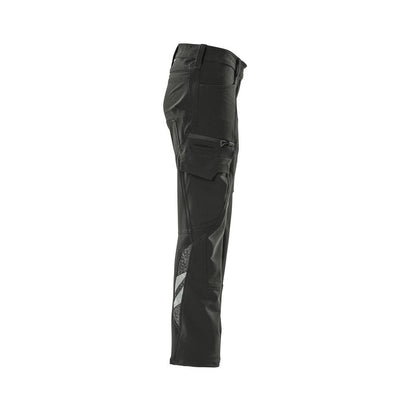 Calças, ajuste feminino, PEARL, calças elásticas