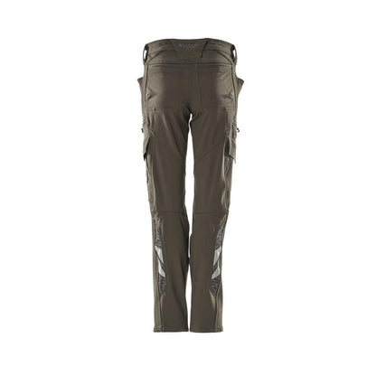 Calças, ajuste feminino, PEARL, calças elásticas