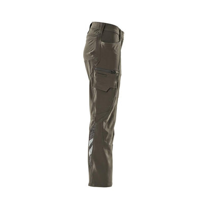 Calças, ajuste feminino, PEARL, calças elásticas