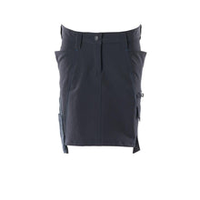 Saia, stretch, PÉROLA, saias 45 cm