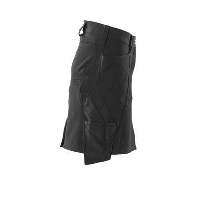 Saia, stretch, PÉROLA, saias 45 cm