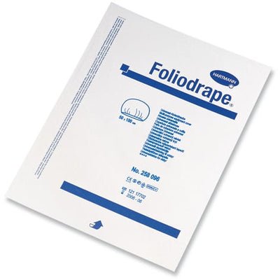 Tampa do dispositivo Hartmann Fdrape Mehrz qua Kr 85x150 P20 | Pacote (20 peças)