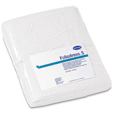 Foliodress S estéril | Caixa (1 caixa)