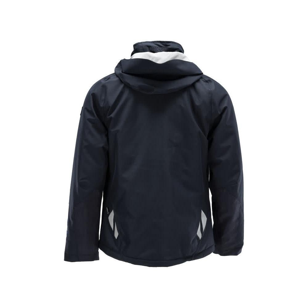Casaco de inverno com forro CLIMASCOT® Casaco de inverno