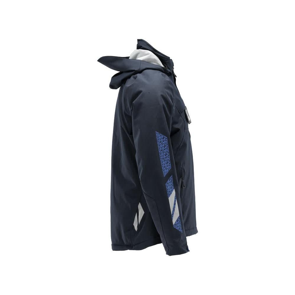 Casaco de inverno com forro CLIMASCOT® Casaco de inverno