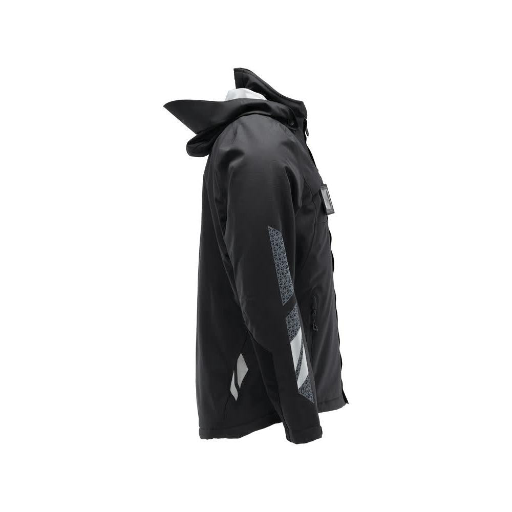 Casaco de inverno com forro CLIMASCOT® Casaco de inverno