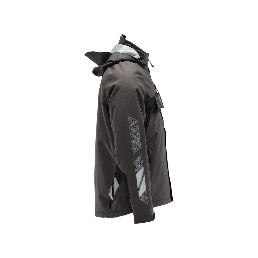 Casaco de inverno com forro CLIMASCOT® Casaco de inverno