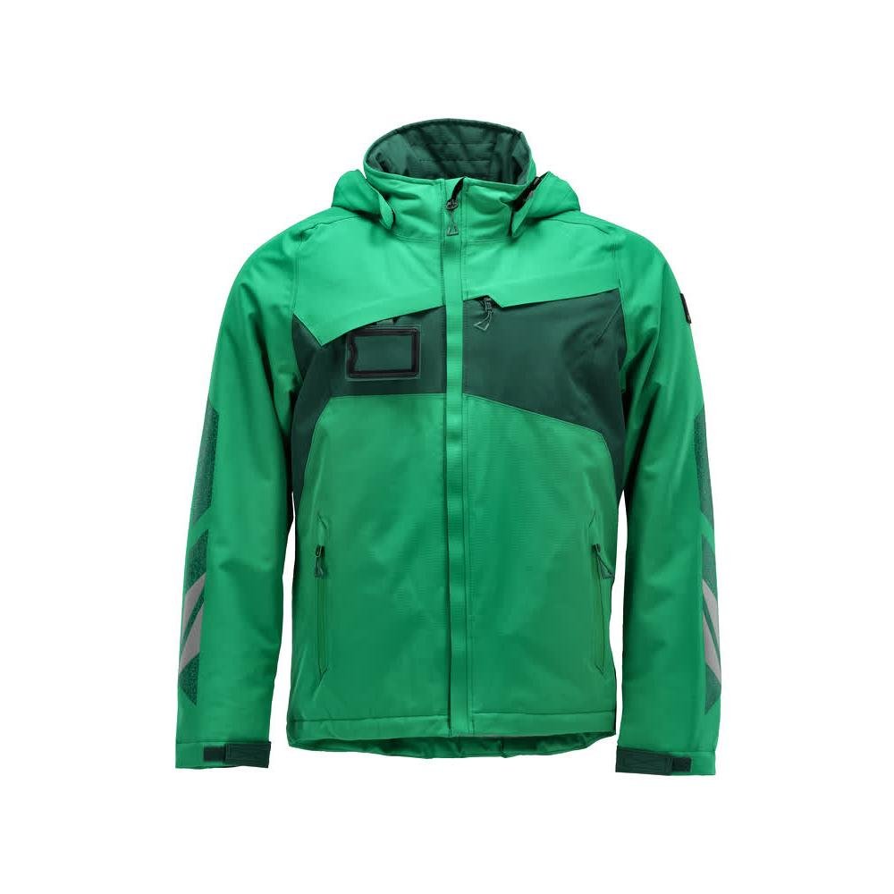 Casaco de inverno com forro CLIMASCOT® Casaco de inverno