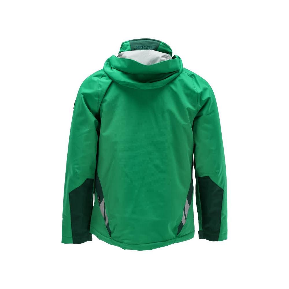 Casaco de inverno com forro CLIMASCOT® Casaco de inverno