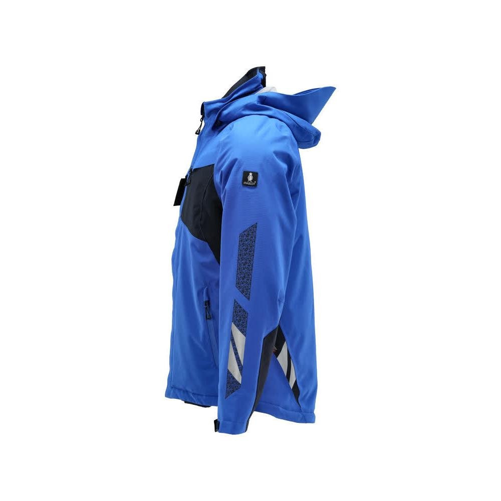 Casaco de inverno com forro CLIMASCOT® Casaco de inverno