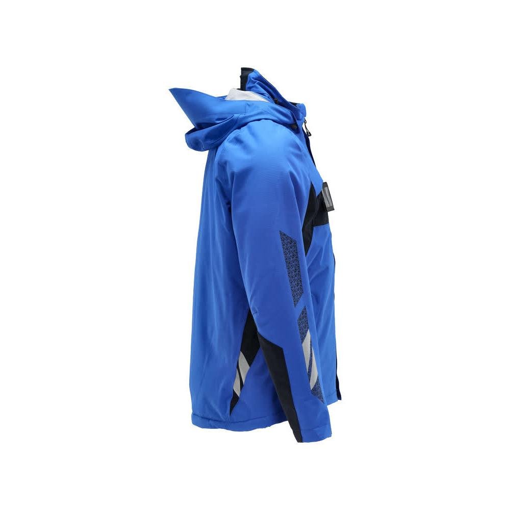 Casaco de inverno com forro CLIMASCOT® Casaco de inverno