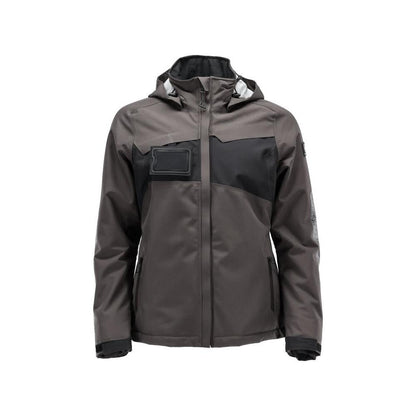 Casaco de inverno com CLIMASCOT®, casaco de inverno leve para mulher