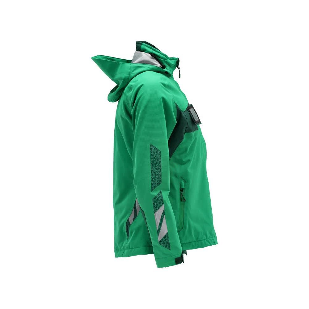 Casaco de inverno com CLIMASCOT®, casaco de inverno leve para mulher