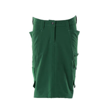 Saia, stretch, PÉROLA, saias 55 cm