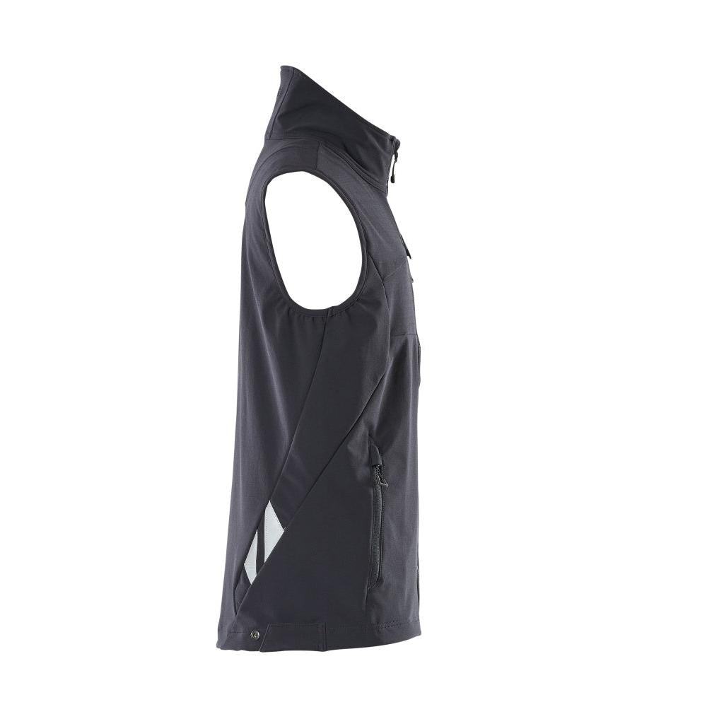 Colete, ULTIMATE STRETCH, colete leve