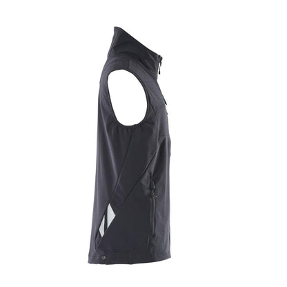 Colete, ULTIMATE STRETCH, colete leve