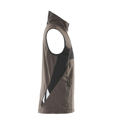 Colete, ULTIMATE STRETCH, colete leve