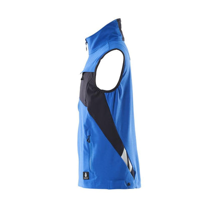 Colete, ULTIMATE STRETCH, colete leve