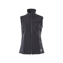 Colete feminino, ULTIMATE STRETCH, colete leve