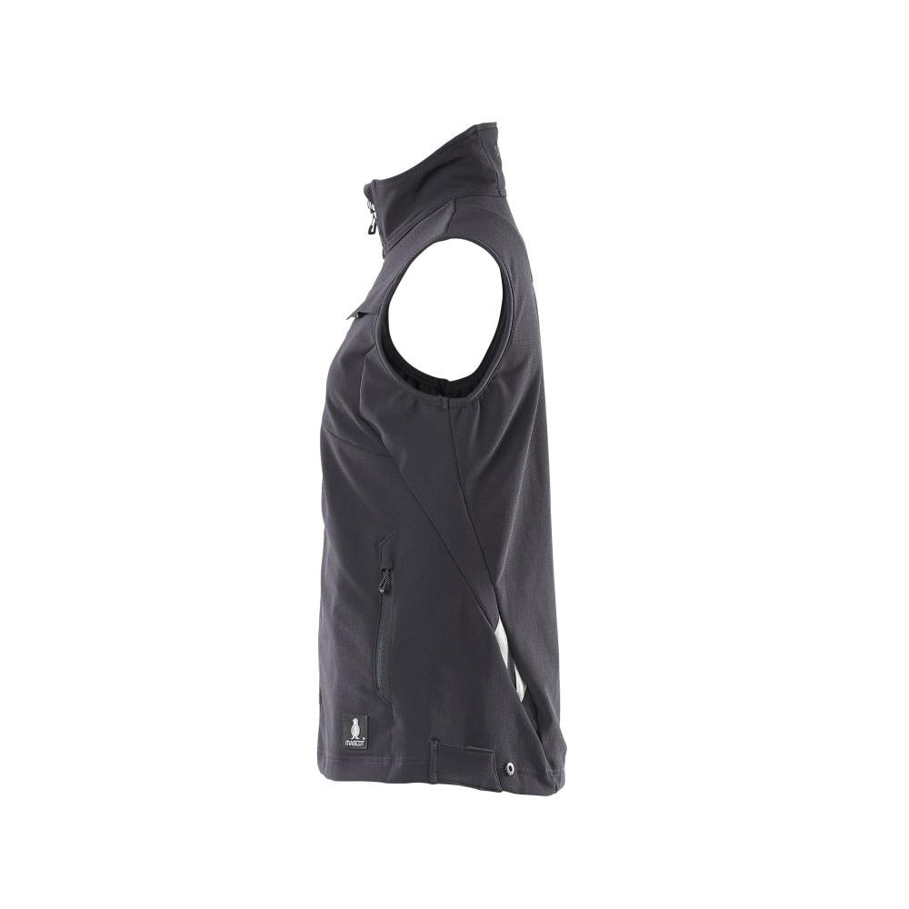 Colete feminino, ULTIMATE STRETCH, colete leve