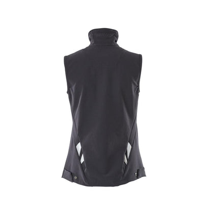 Colete feminino, ULTIMATE STRETCH, colete leve
