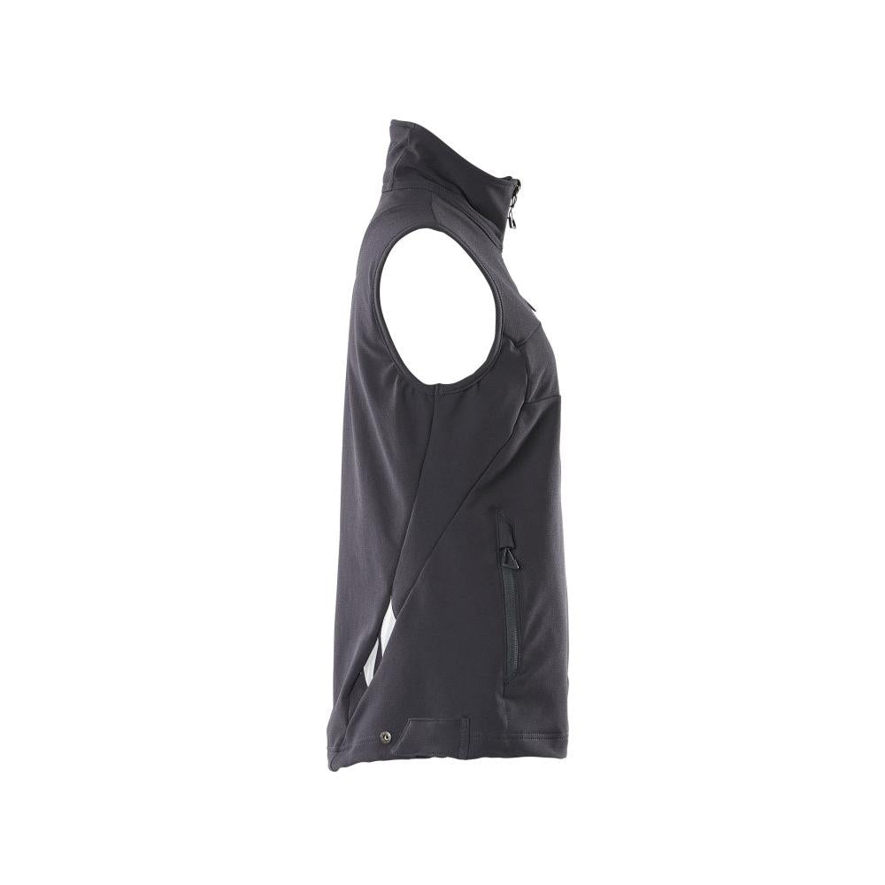 Colete feminino, ULTIMATE STRETCH, colete leve