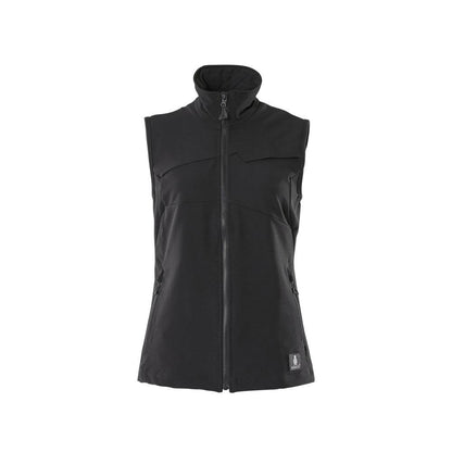 Colete feminino, ULTIMATE STRETCH, colete leve