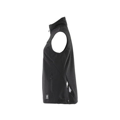 Colete feminino, ULTIMATE STRETCH, colete leve