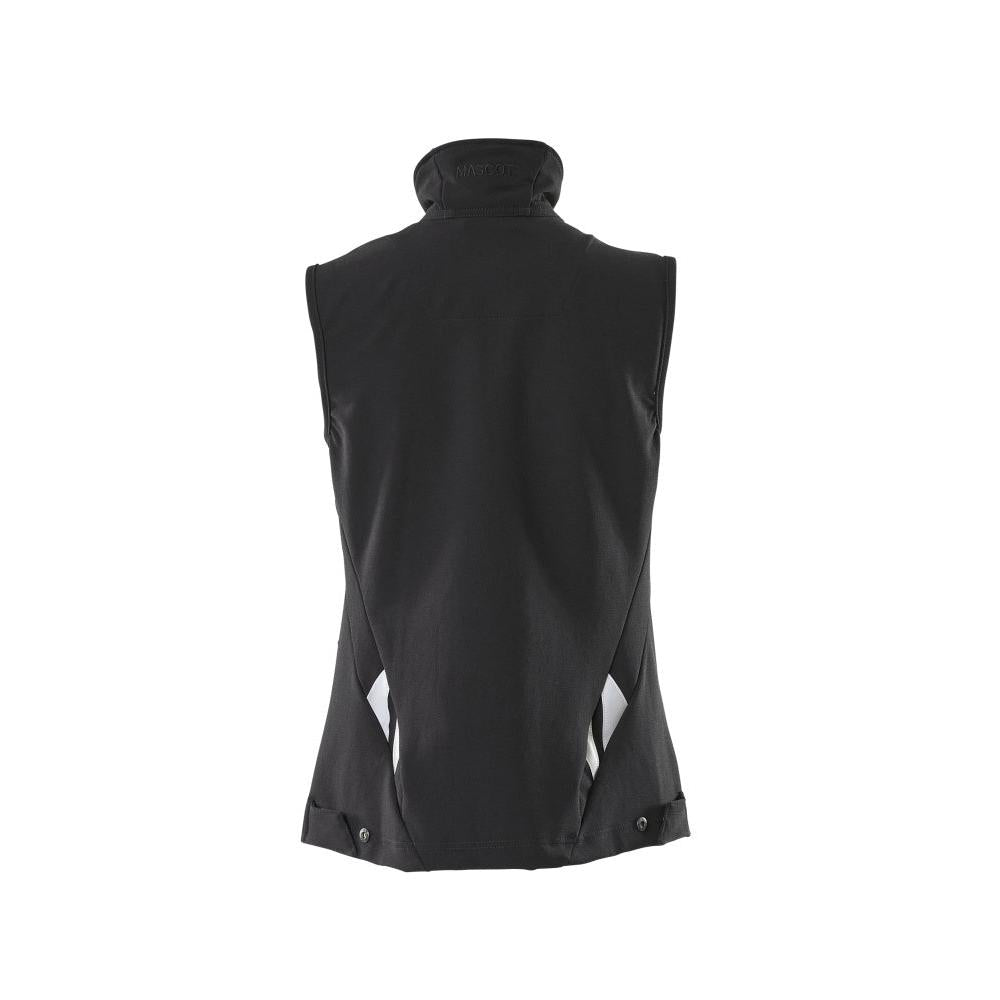 Colete feminino, ULTIMATE STRETCH, colete leve