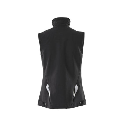 Colete feminino, ULTIMATE STRETCH, colete leve