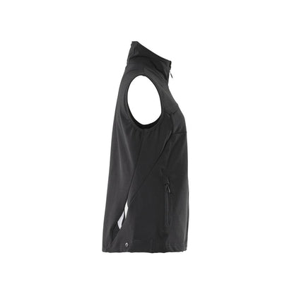 Colete feminino, ULTIMATE STRETCH, colete leve