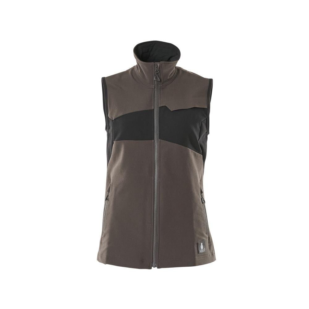 Colete feminino, ULTIMATE STRETCH, colete leve