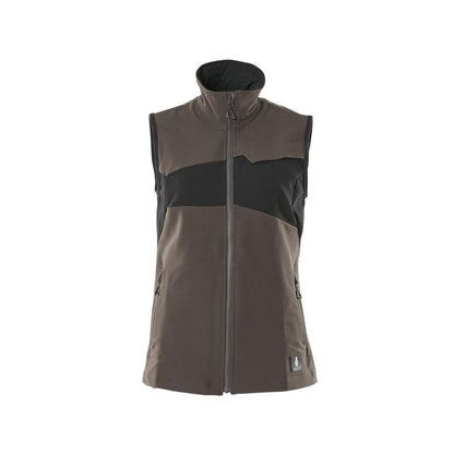 Colete feminino, ULTIMATE STRETCH, colete leve