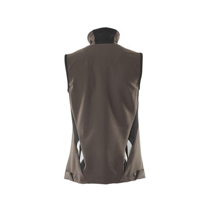 Colete feminino, ULTIMATE STRETCH, colete leve