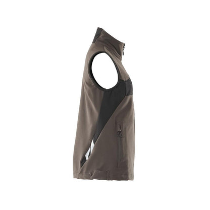Colete feminino, ULTIMATE STRETCH, colete leve