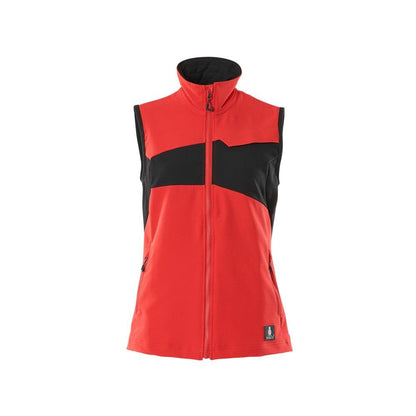 Colete feminino, ULTIMATE STRETCH, colete leve